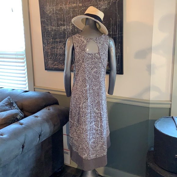 Mod-o-doc High-Low Tank Dress - Picture 3 of 7